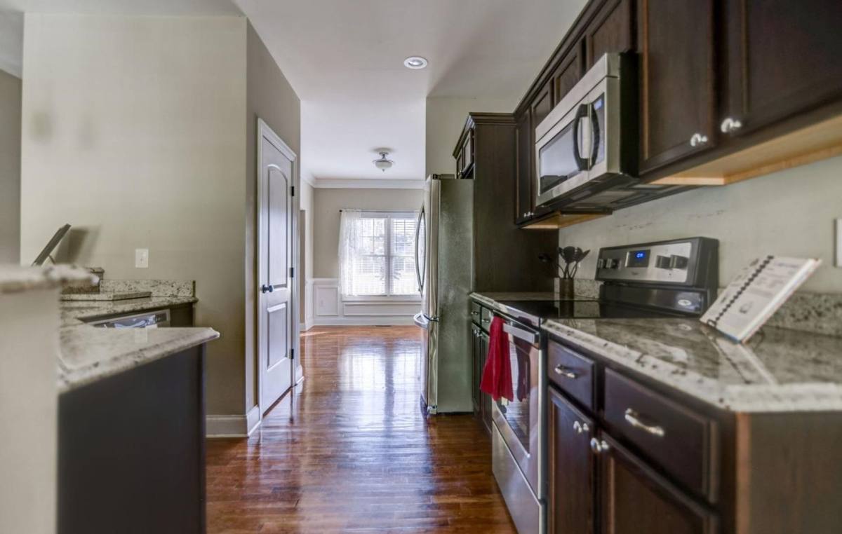 House for rent at 1196 Crest Ridge Dr, Bedford, VA 24523