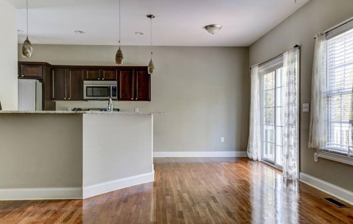 House for rent at 1196 Crest Ridge Dr, Bedford, VA 24523