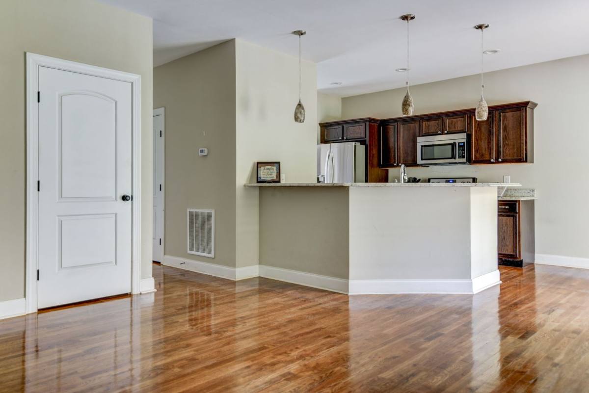 House for rent at 1196 Crest Ridge Dr, Bedford, VA 24523