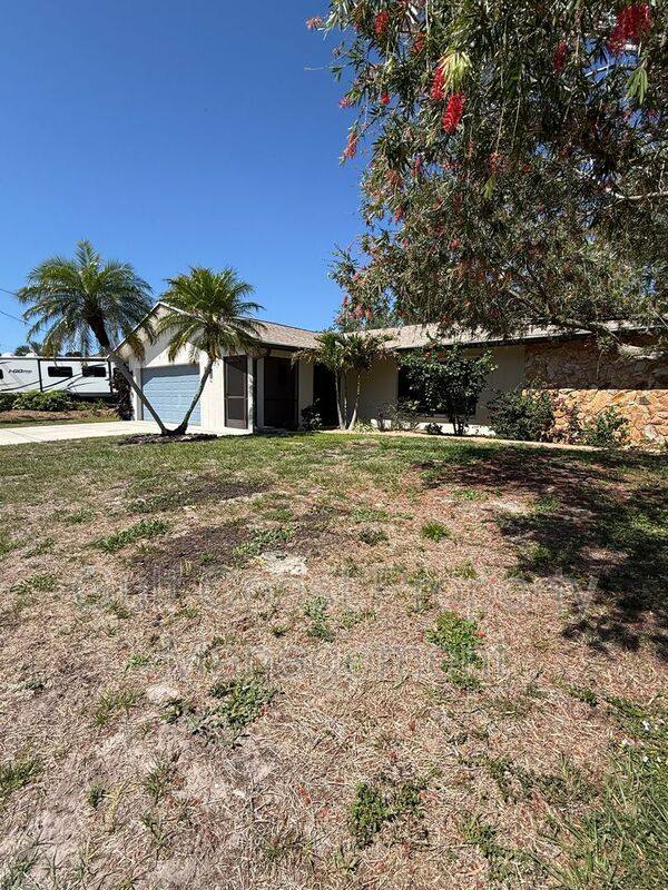 House for rent at 3185 Clifford St, Punta Gorda, FL 33980
