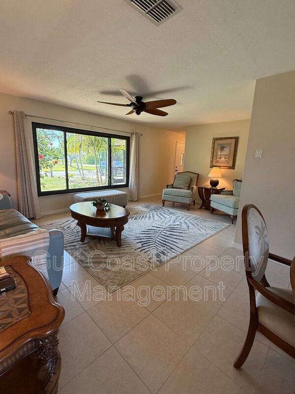 House for rent at 3185 Clifford St, Punta Gorda, FL 33980