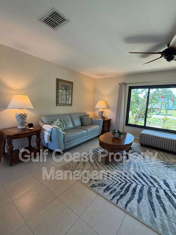 House for rent at 3185 Clifford St, Punta Gorda, FL 33980