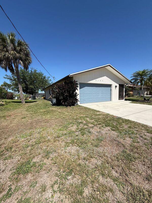 House for rent at 3185 Clifford St, Punta Gorda, FL 33980