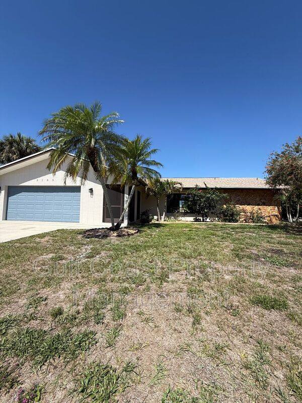 House for rent at 3185 Clifford St, Punta Gorda, FL 33980