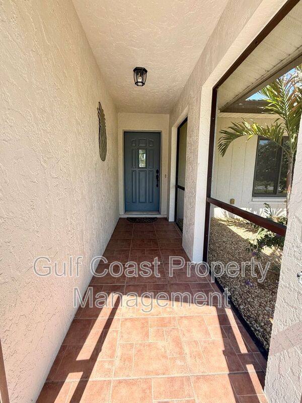 House for rent at 3185 Clifford St, Punta Gorda, FL 33980