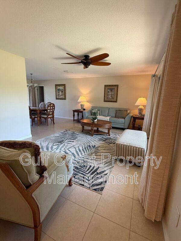House for rent at 3185 Clifford St, Punta Gorda, FL 33980