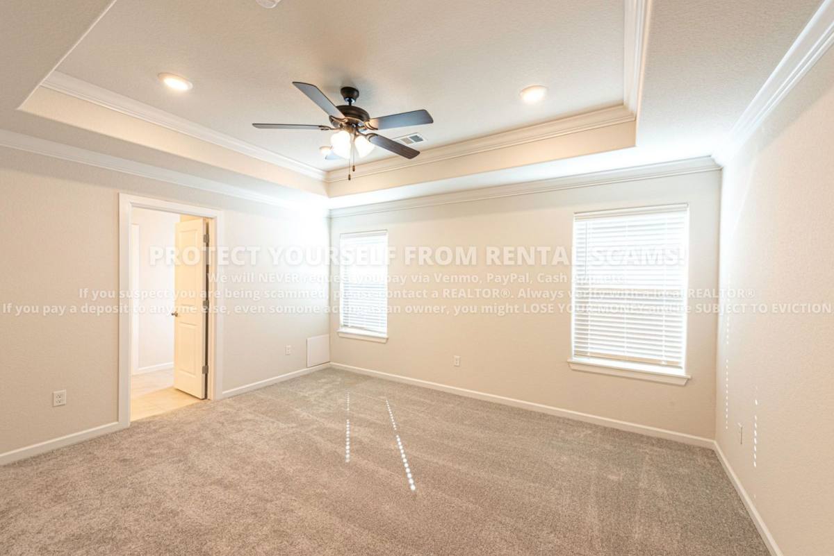 House for rent at 410 Coconut Lane, Centerton, AR 72719
