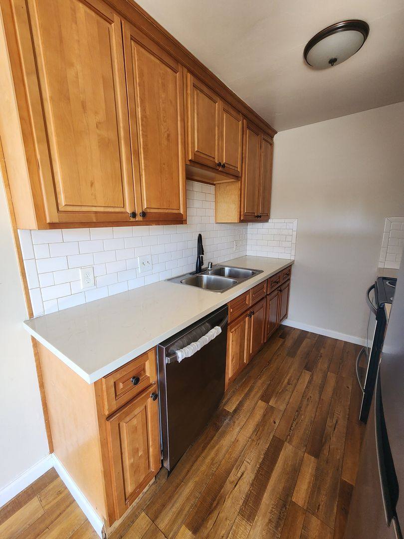 Apartment for rent at 1741 Washington St, Santa Clara, CA 95050