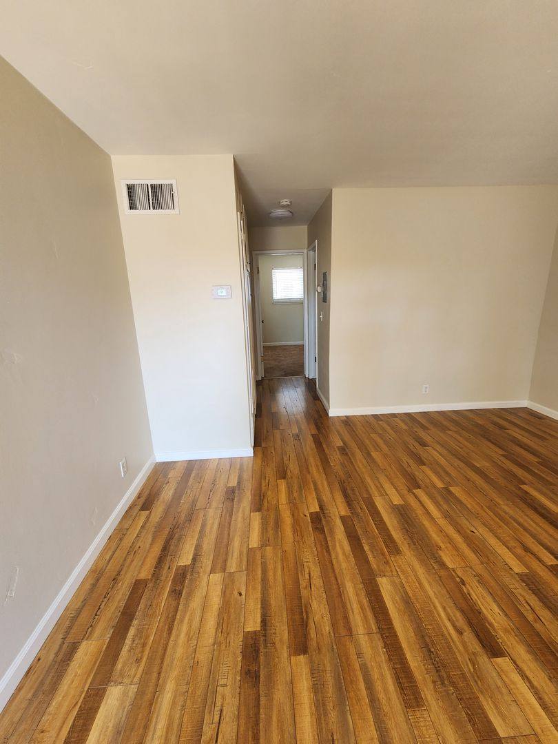 Apartment for rent at 1741 Washington St, Santa Clara, CA 95050
