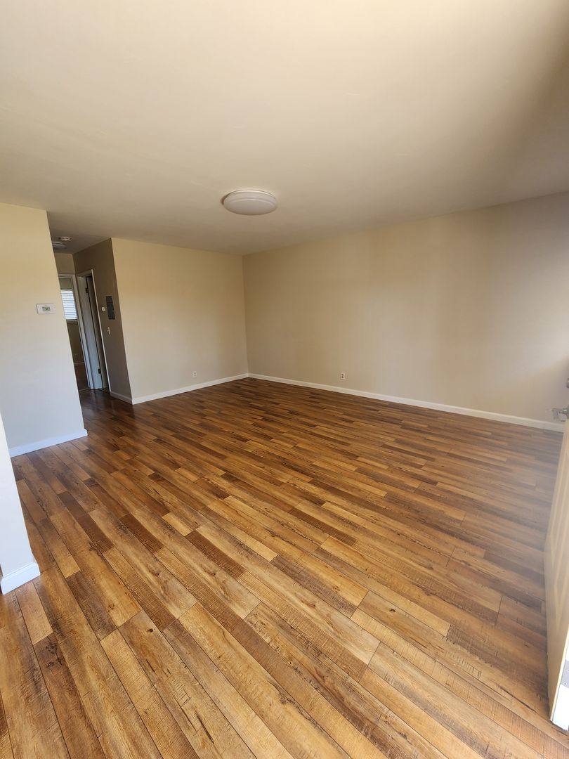 Apartment for rent at 1741 Washington St, Santa Clara, CA 95050