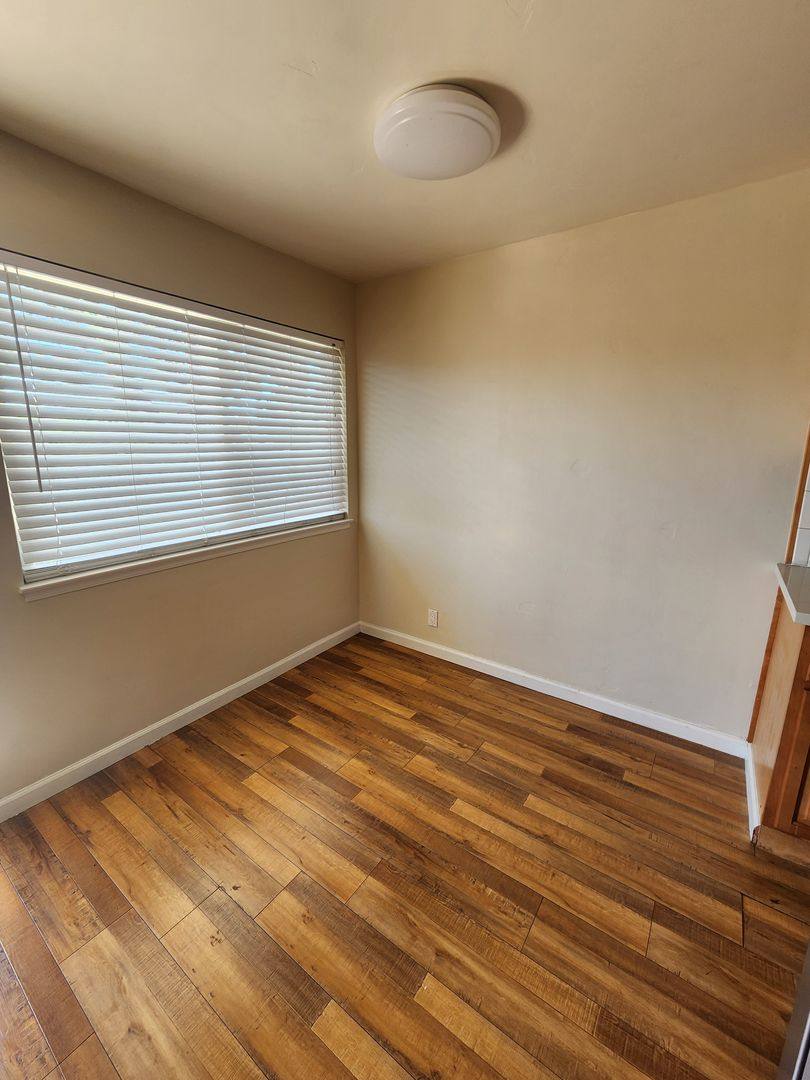 Apartment for rent at 1741 Washington St, Santa Clara, CA 95050