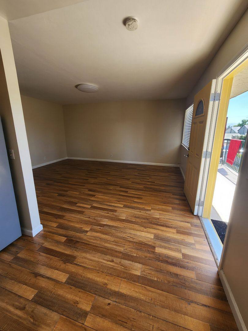 Apartment for rent at 1741 Washington St, Santa Clara, CA 95050
