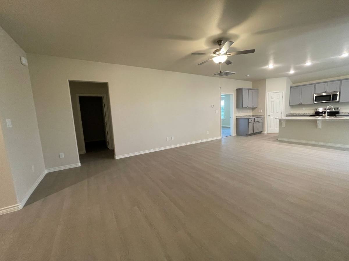 House for rent at 1312 Bajada St, Midland, TX 79705