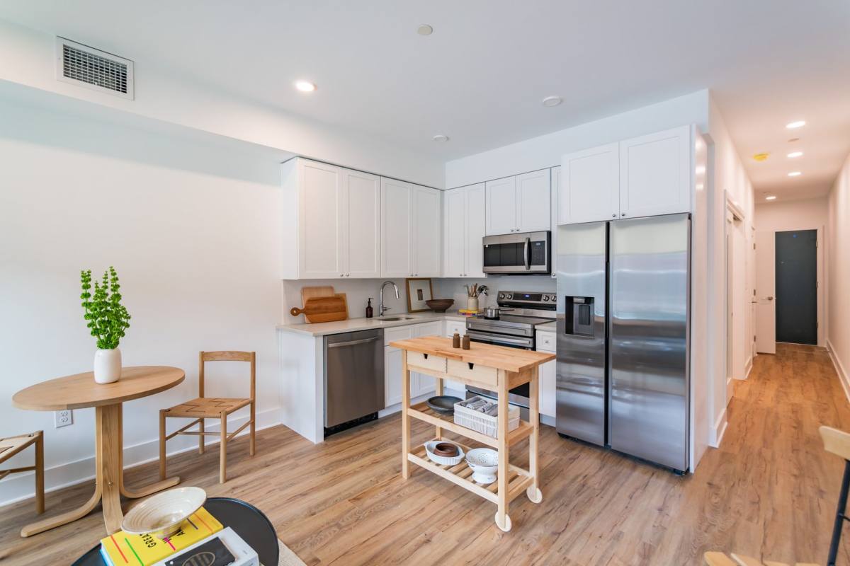 Apartment for rent at 2101 Washington Ave, Philadelphia, PA 19146