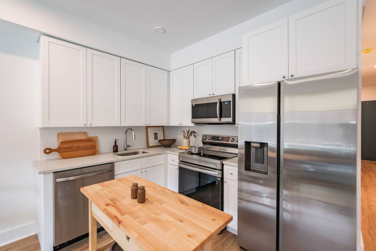 Apartment for rent at 2101 Washington Ave, Philadelphia, PA 19146
