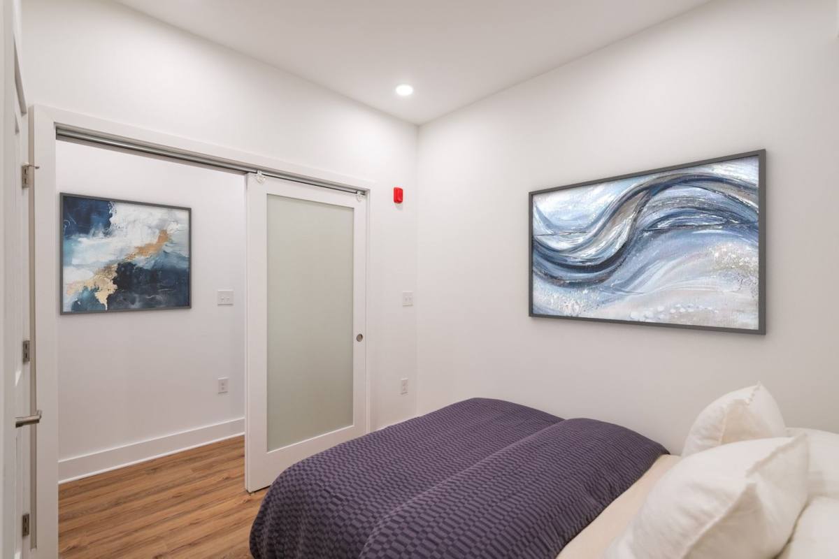 Apartment for rent at 2101 Washington Ave, Philadelphia, PA 19146
