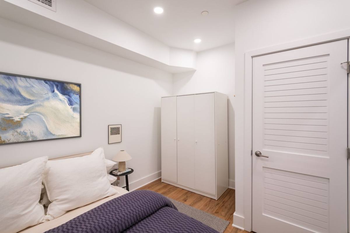 Apartment for rent at 2101 Washington Ave, Philadelphia, PA 19146