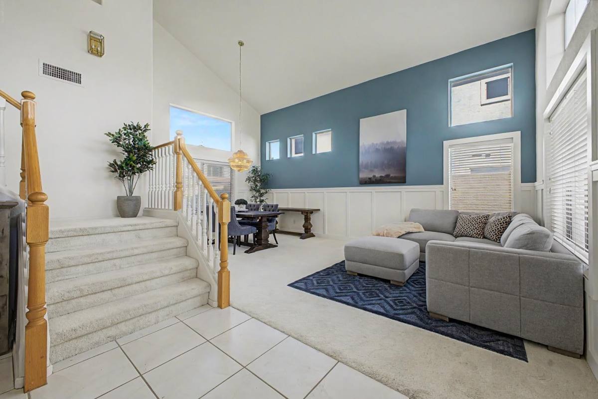 House for rent at 7464 W Potter Dr, Glendale, AZ 85308