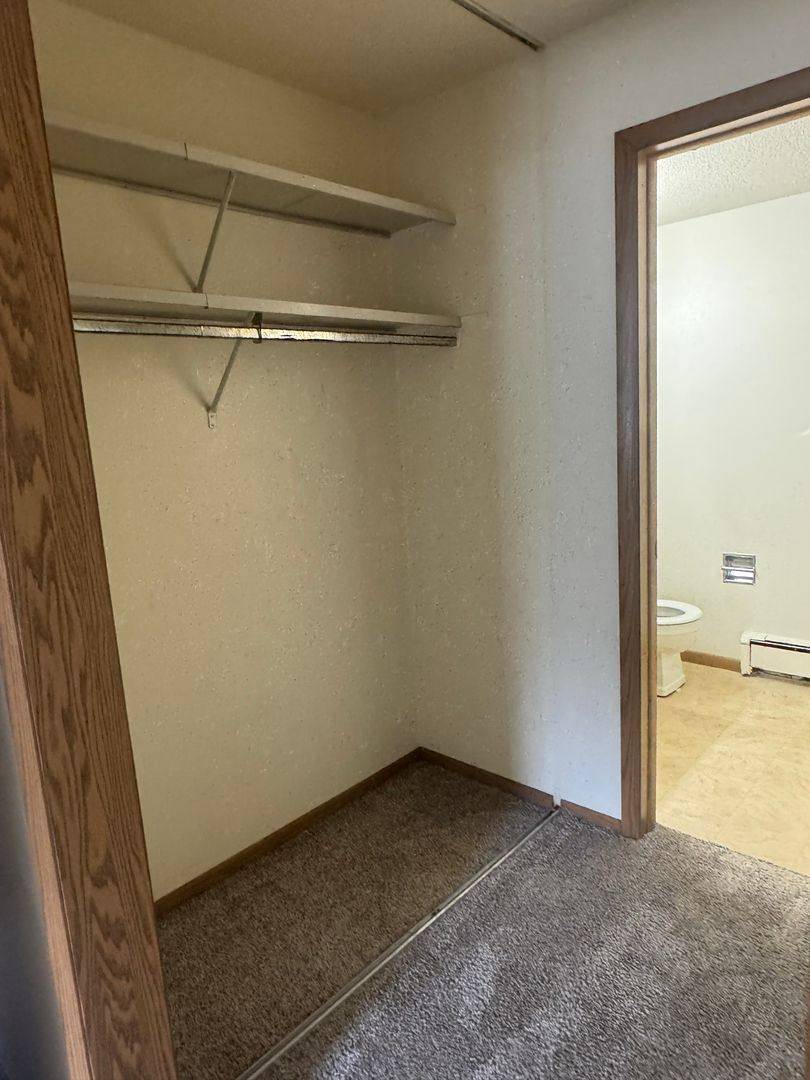 Apartment for rent at 1106 26th Ave S, Grand Forks, ND 58201