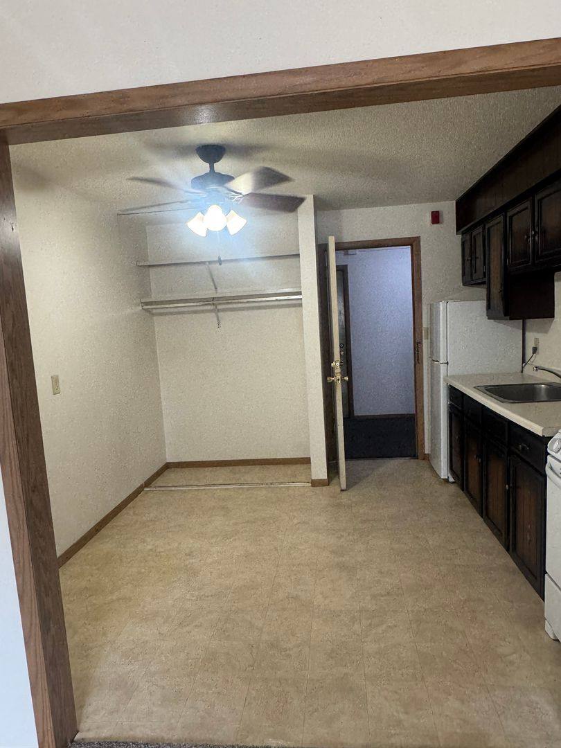 Apartment for rent at 1106 26th Ave S, Grand Forks, ND 58201