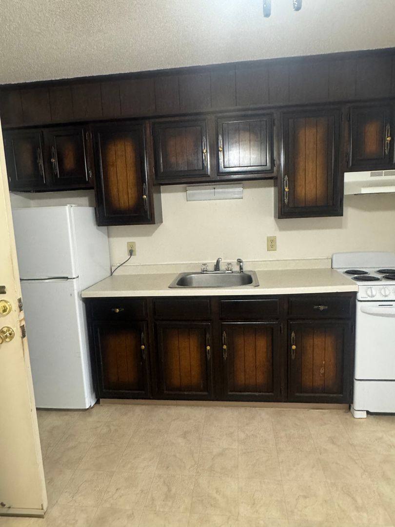 Apartment for rent at 1106 26th Ave S, Grand Forks, ND 58201