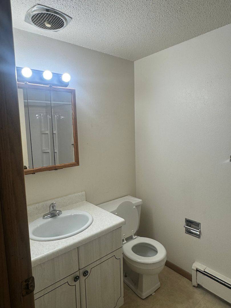 Apartment for rent at 1106 26th Ave S, Grand Forks, ND 58201