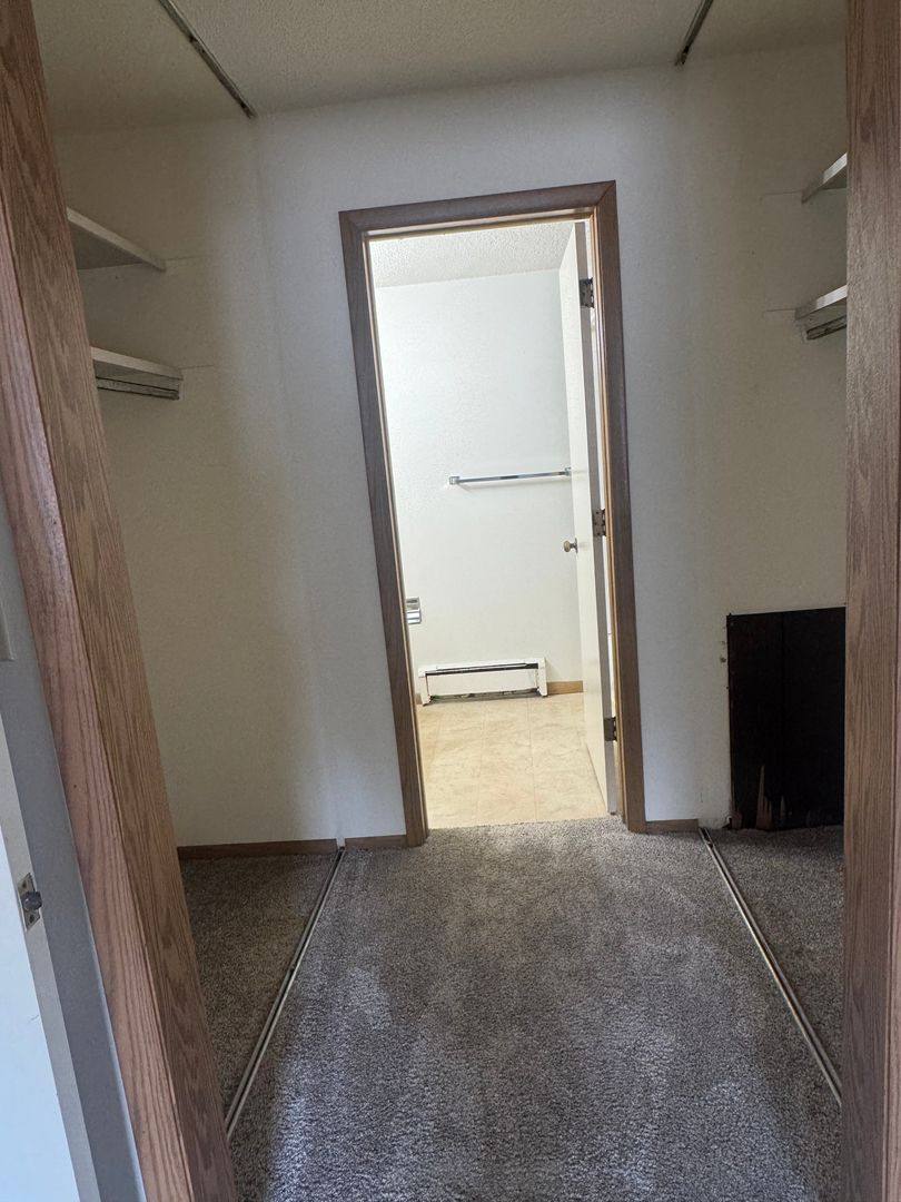 Apartment for rent at 1106 26th Ave S, Grand Forks, ND 58201