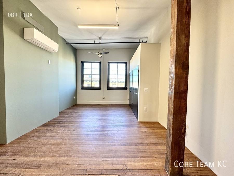 Apartment for rent at 802 Broadway Blvd, Kansas City, MO 64105