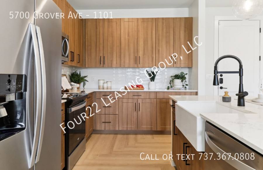 Apartment for rent at 5700 Grover Ave, Austin, TX 78756