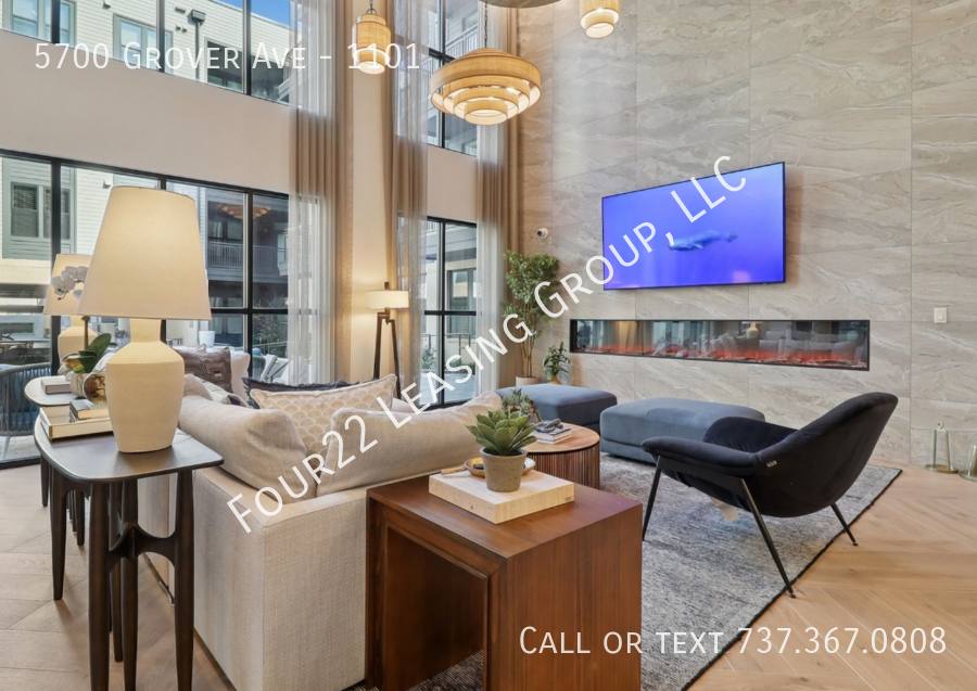 Apartment for rent at 5700 Grover Ave, Austin, TX 78756