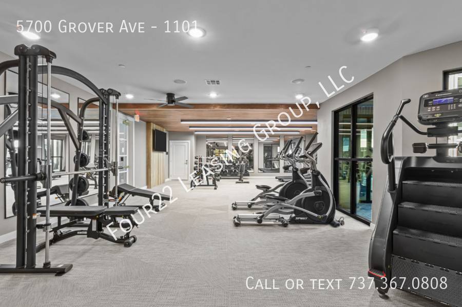Apartment for rent at 5700 Grover Ave, Austin, TX 78756