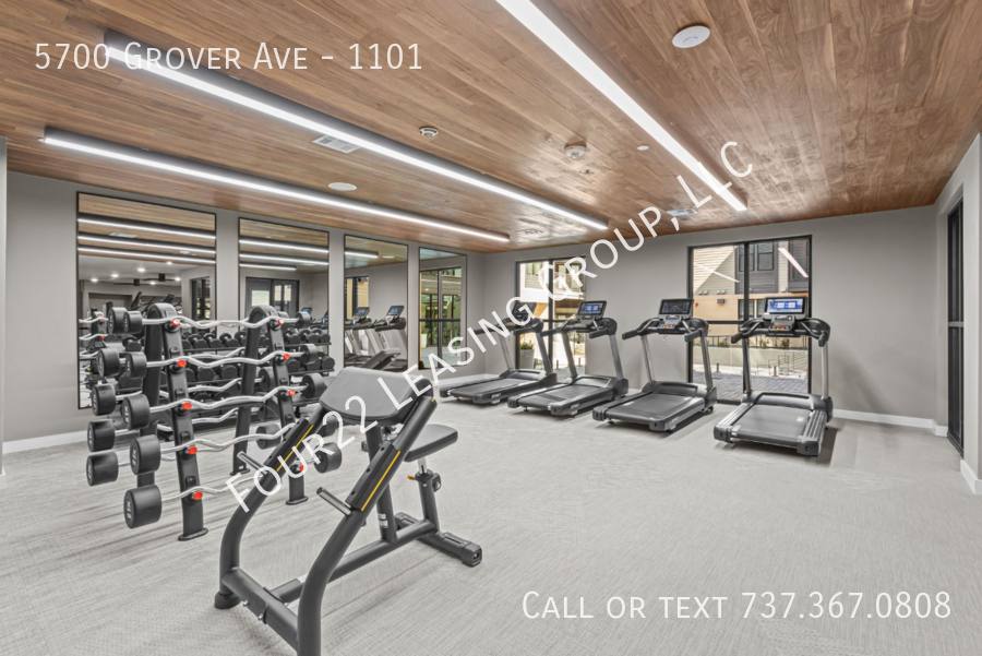 Apartment for rent at 5700 Grover Ave, Austin, TX 78756