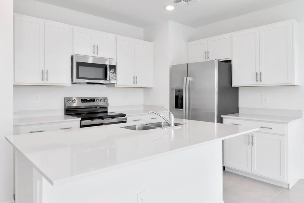 Townhouse for rent at 14452 Lilac Sky Terrace, Bradenton, FL 34211