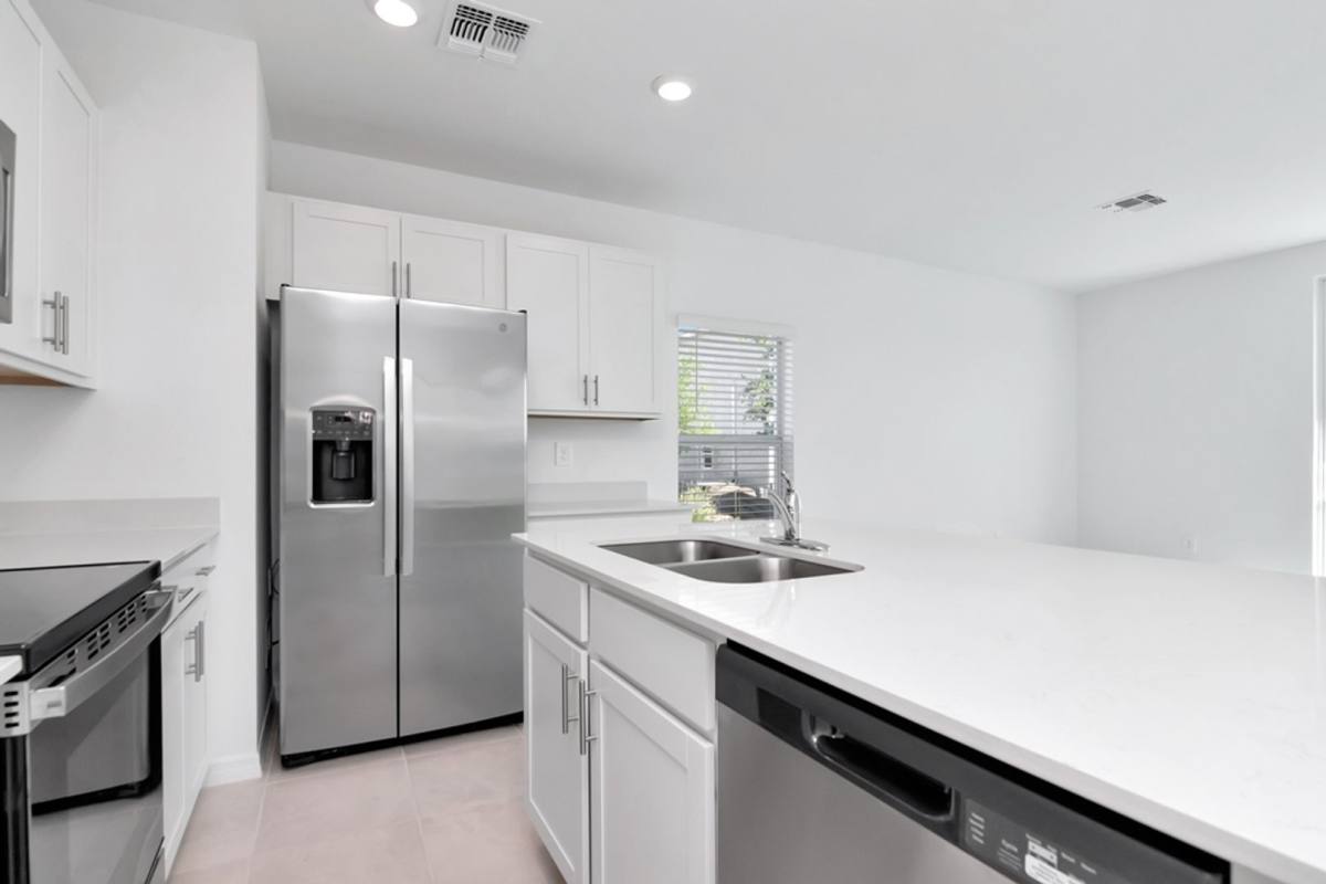 Townhouse for rent at 14452 Lilac Sky Terrace, Bradenton, FL 34211