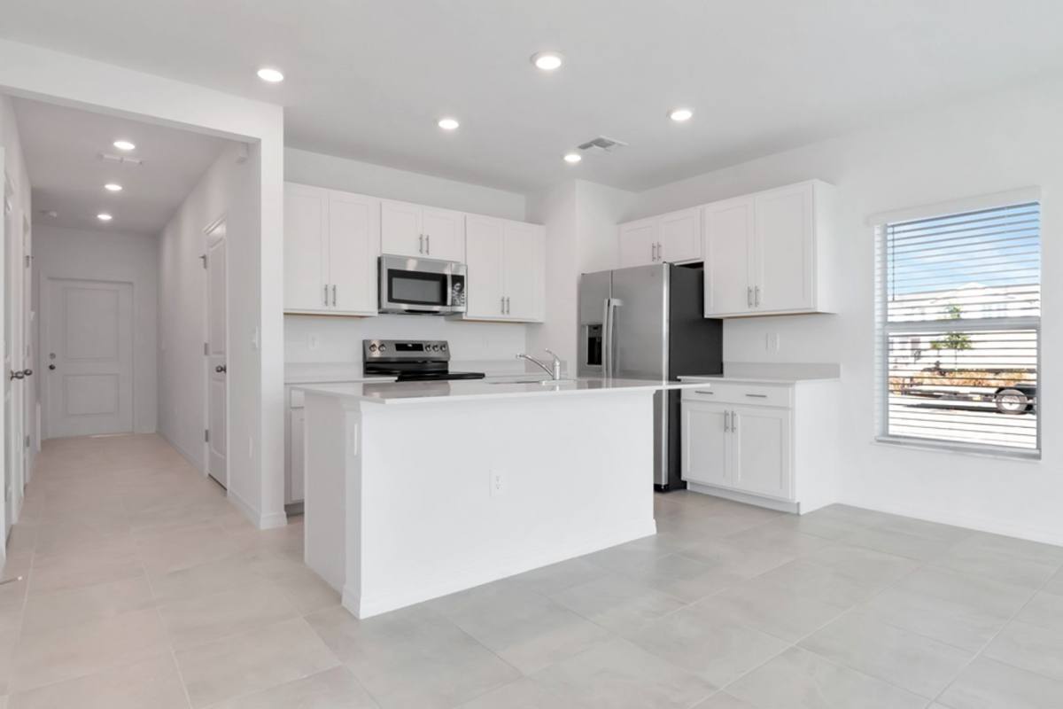 Townhouse for rent at 14452 Lilac Sky Terrace, Bradenton, FL 34211