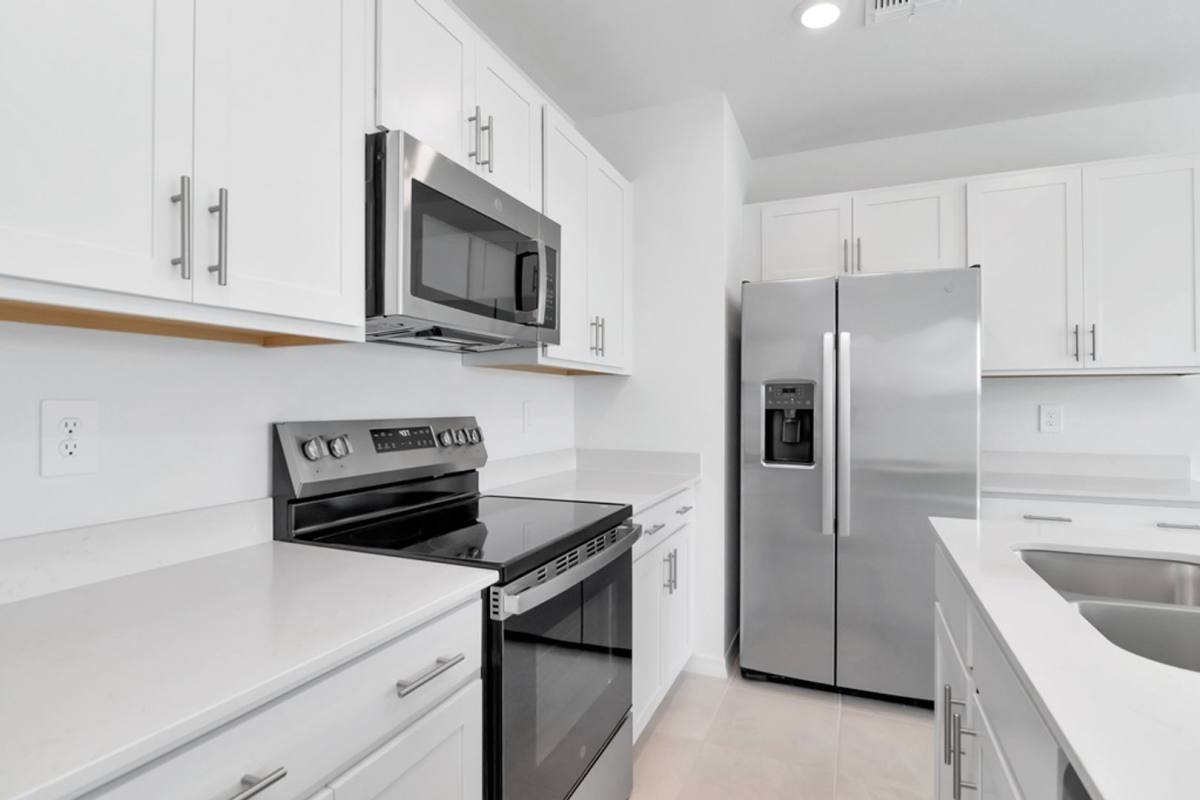 Townhouse for rent at 14452 Lilac Sky Terrace, Bradenton, FL 34211