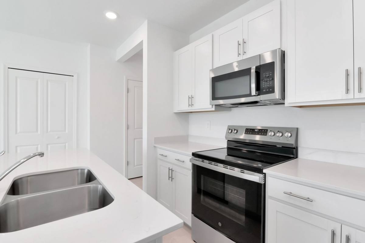 Townhouse for rent at 14452 Lilac Sky Terrace, Bradenton, FL 34211