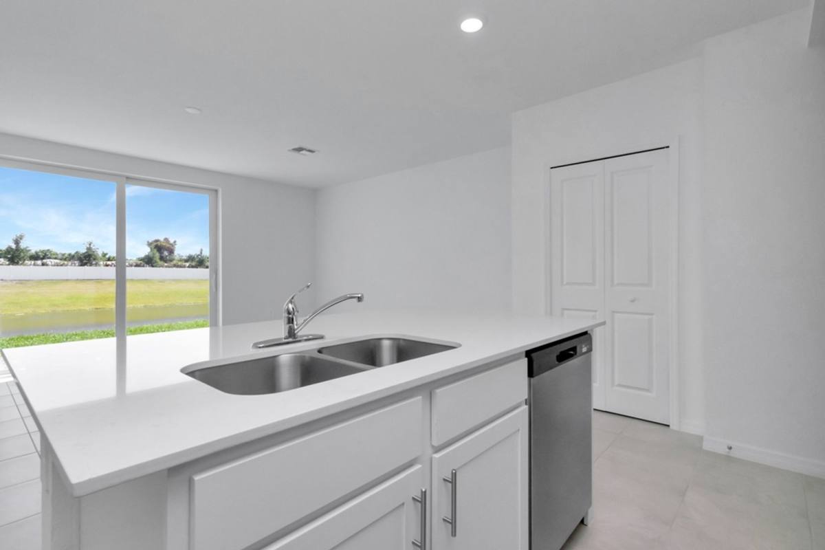 Townhouse for rent at 14452 Lilac Sky Terrace, Bradenton, FL 34211