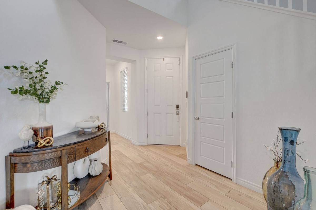 House for rent at 7069 Range Valley St, North Las Vegas, NV 89084