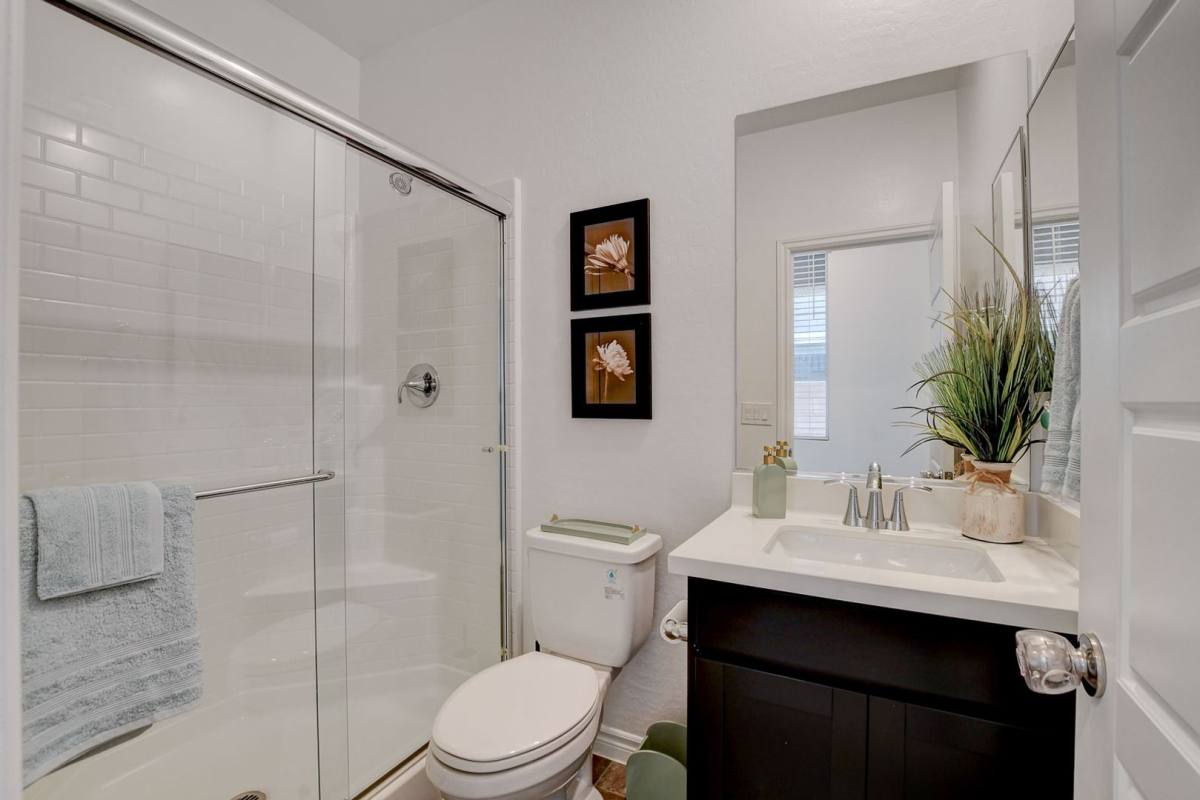 House for rent at 7069 Range Valley St, North Las Vegas, NV 89084