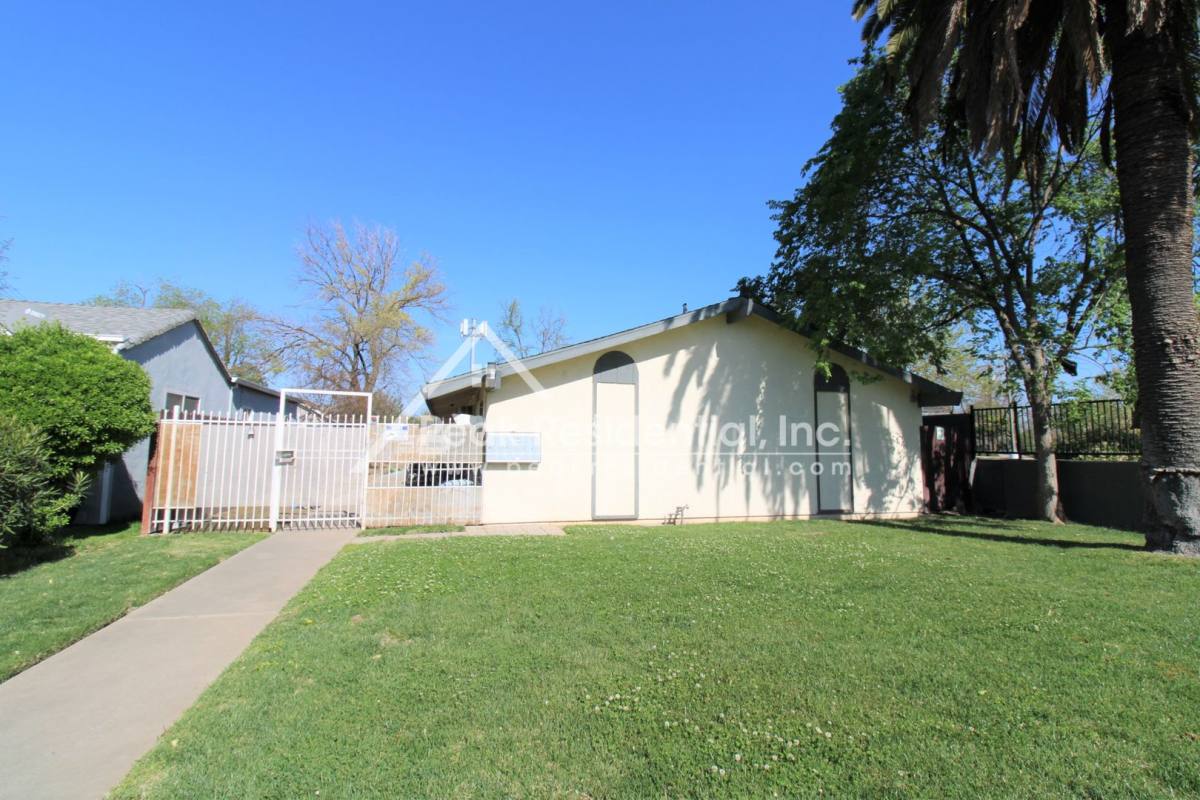 Apartment for rent at 2625 Del Paso Blvd, Sacramento, CA 95815
