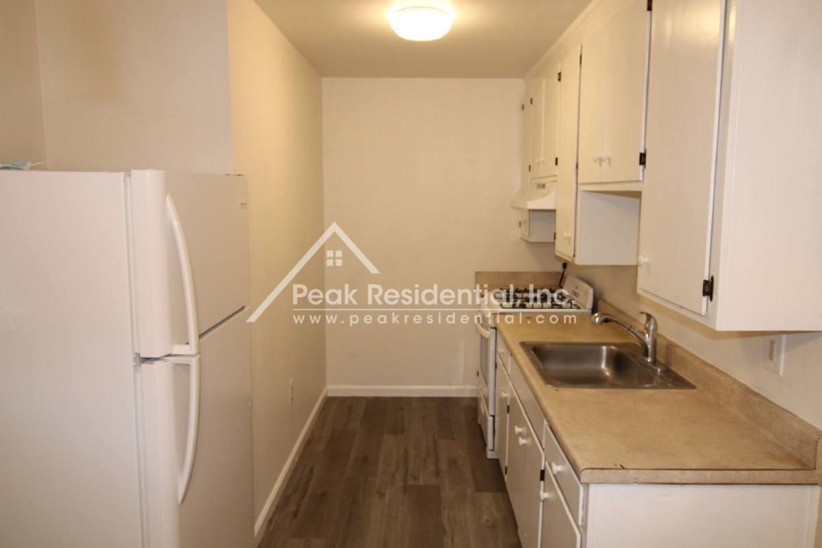 Apartment for rent at 2625 Del Paso Blvd, Sacramento, CA 95815