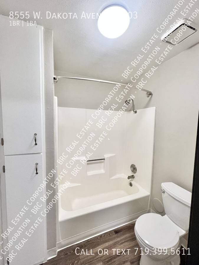 Apartment for rent at 8555 W Dakota Ave, Denver, CO 80226