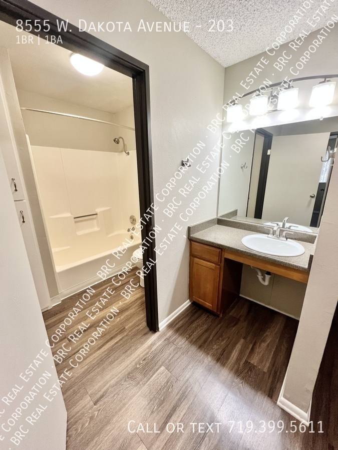 Apartment for rent at 8555 W Dakota Ave, Denver, CO 80226