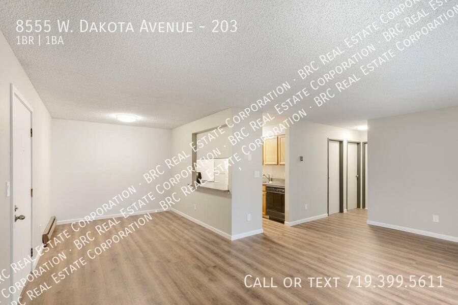 Apartment for rent at 8555 W Dakota Ave, Denver, CO 80226