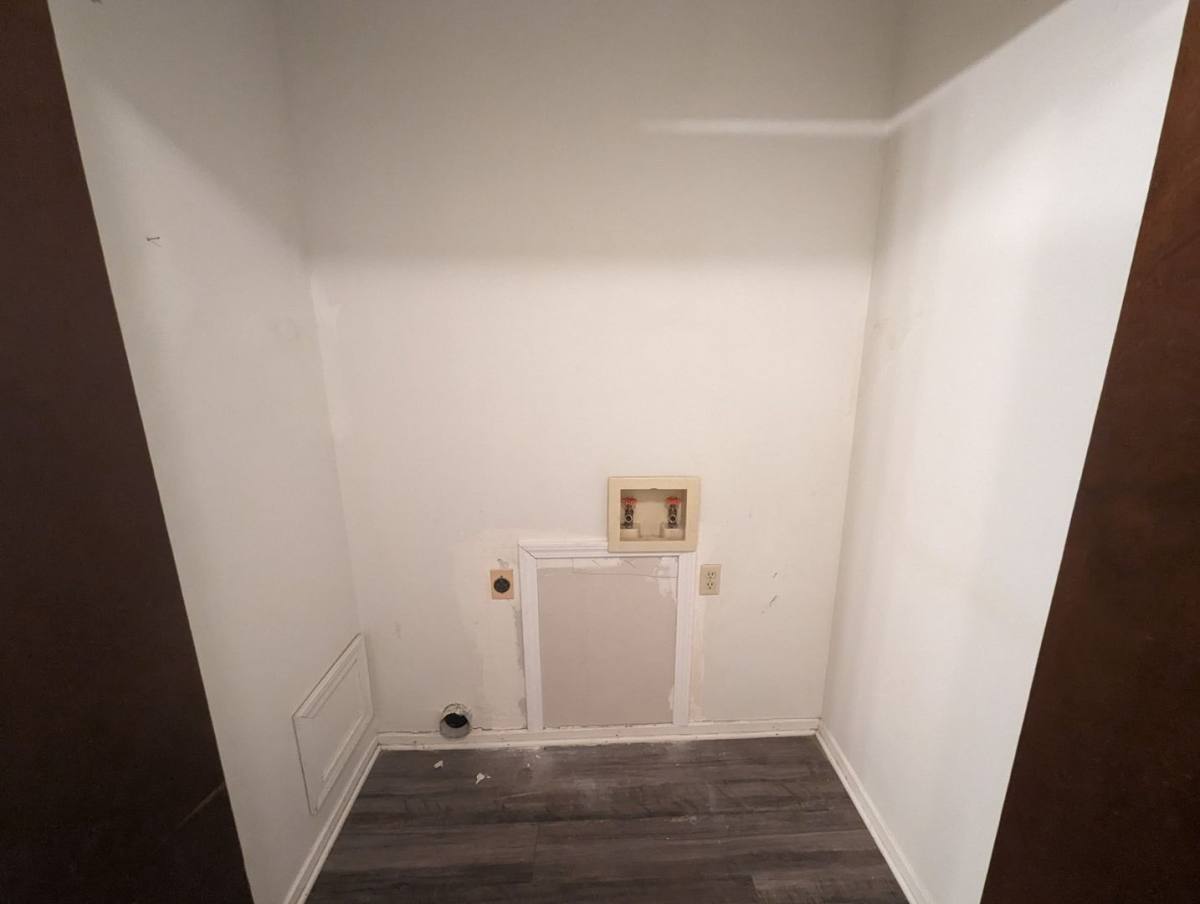 Apartment for rent at 1520 E Boswell St #9, Batesville, AR 72501