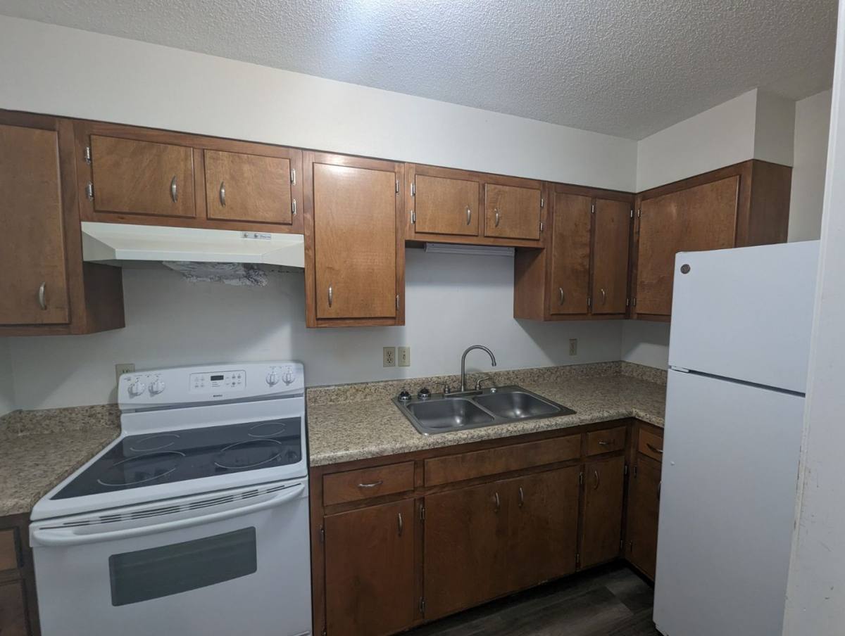 Apartment for rent at 1520 E Boswell St #9, Batesville, AR 72501