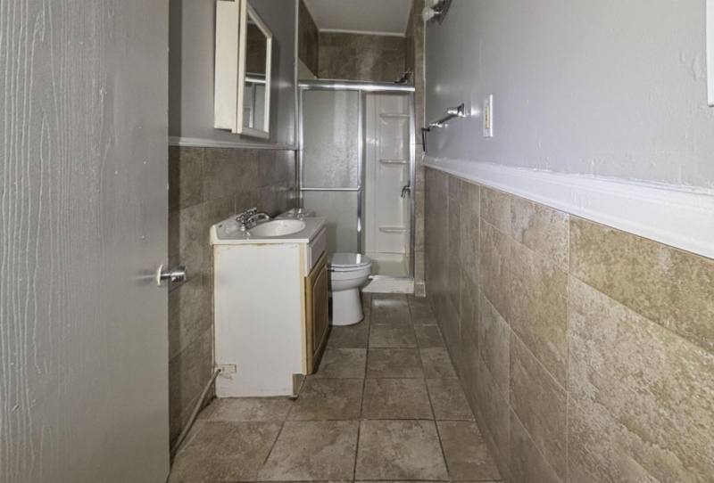 Apartment for rent at 1701 N 20th St #3F, Philadelphia, PA 19121