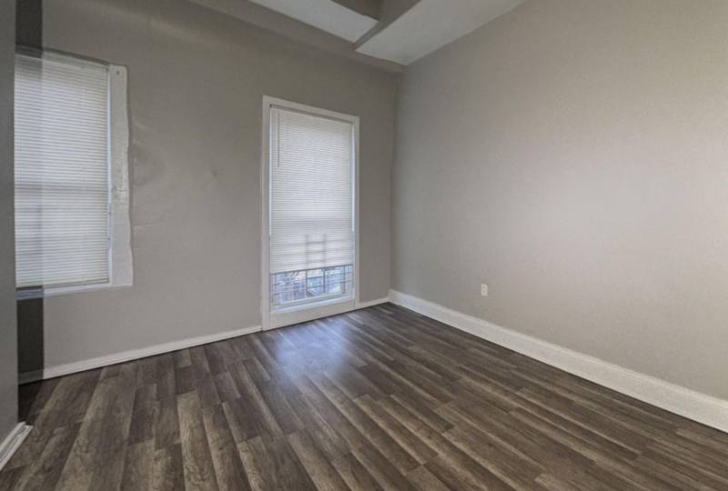 Apartment for rent at 1701 N 20th St #3F, Philadelphia, PA 19121