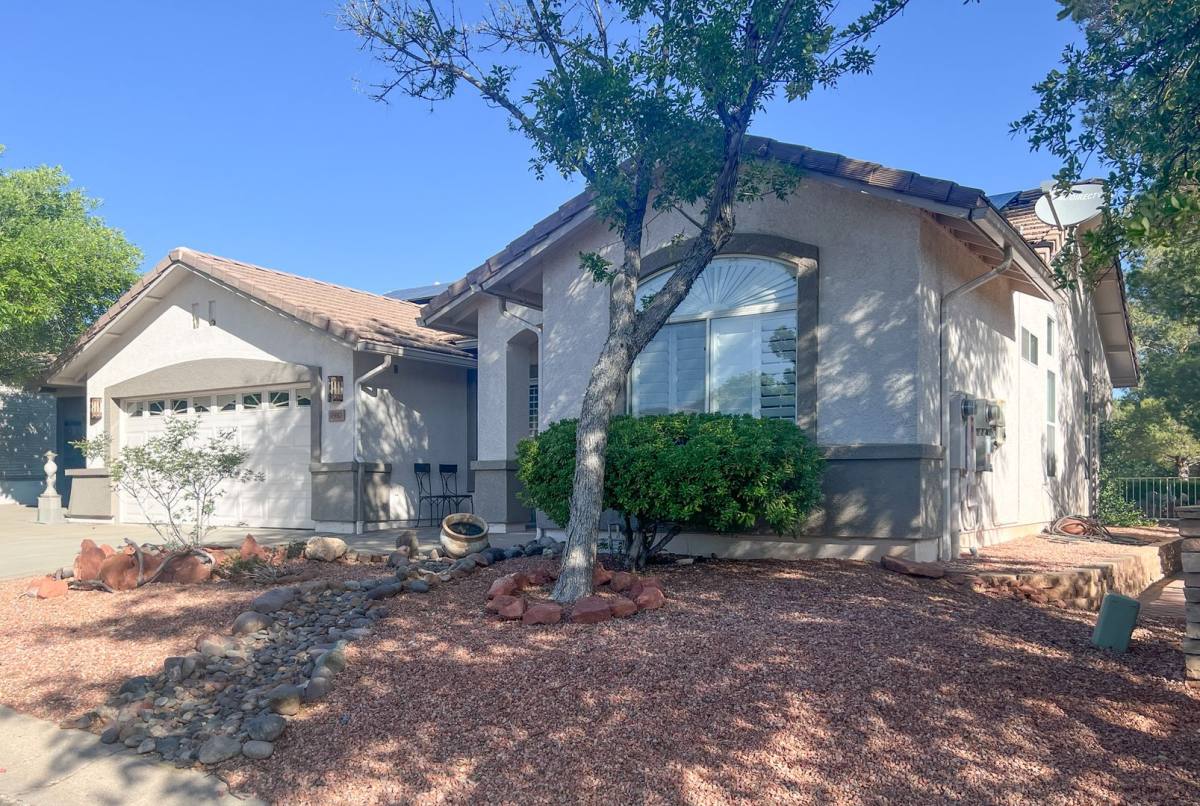 House for rent at 1910 W Trail Blazer Dr, Cottonwood, AZ 86326
